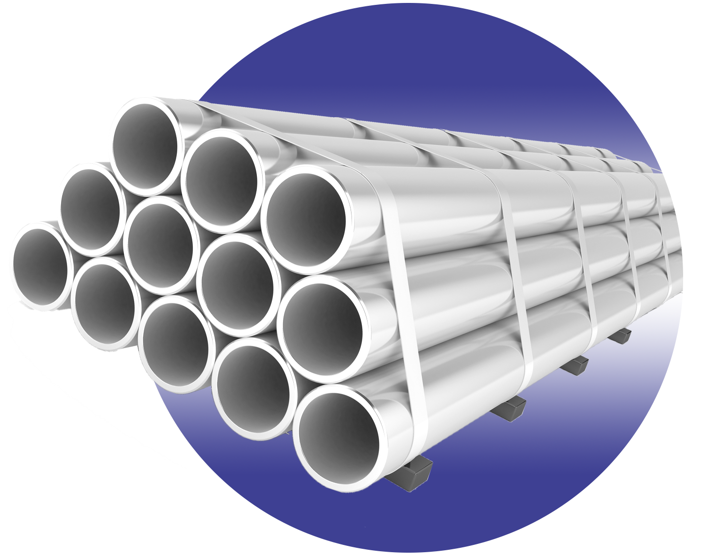 Stainless Steel pipe